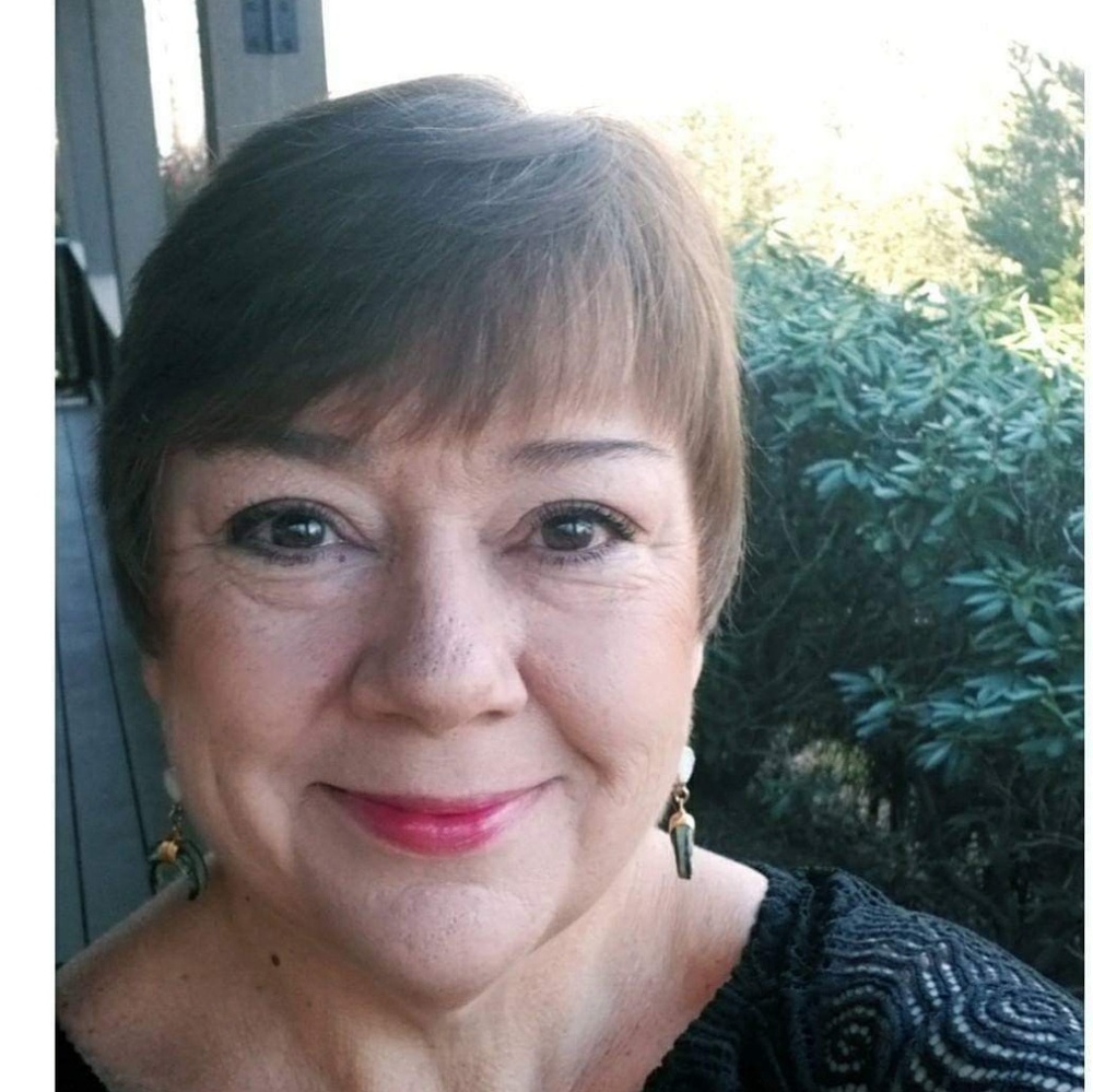 Meet your Posher, Melinda